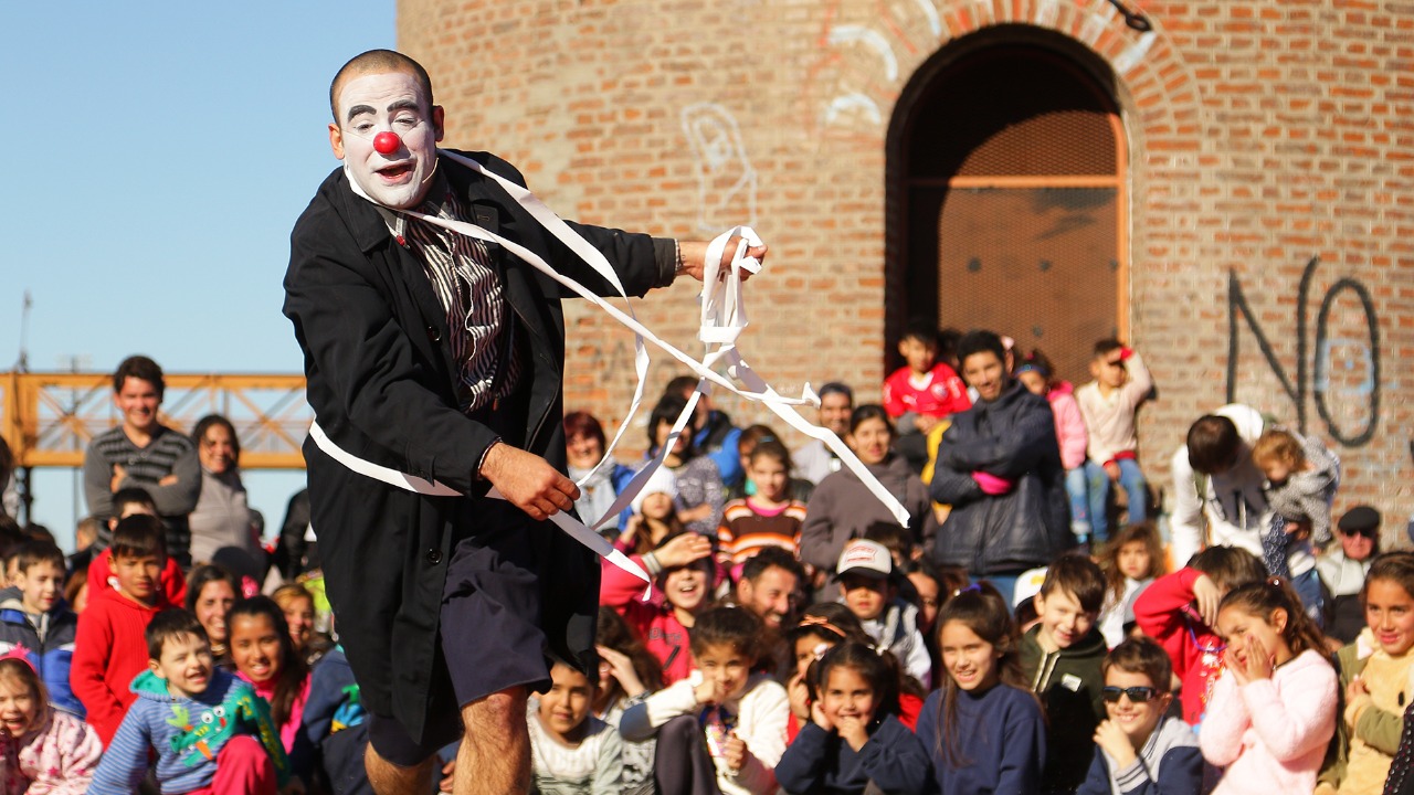 Cierre Chocolate y Circo 2019 (2)