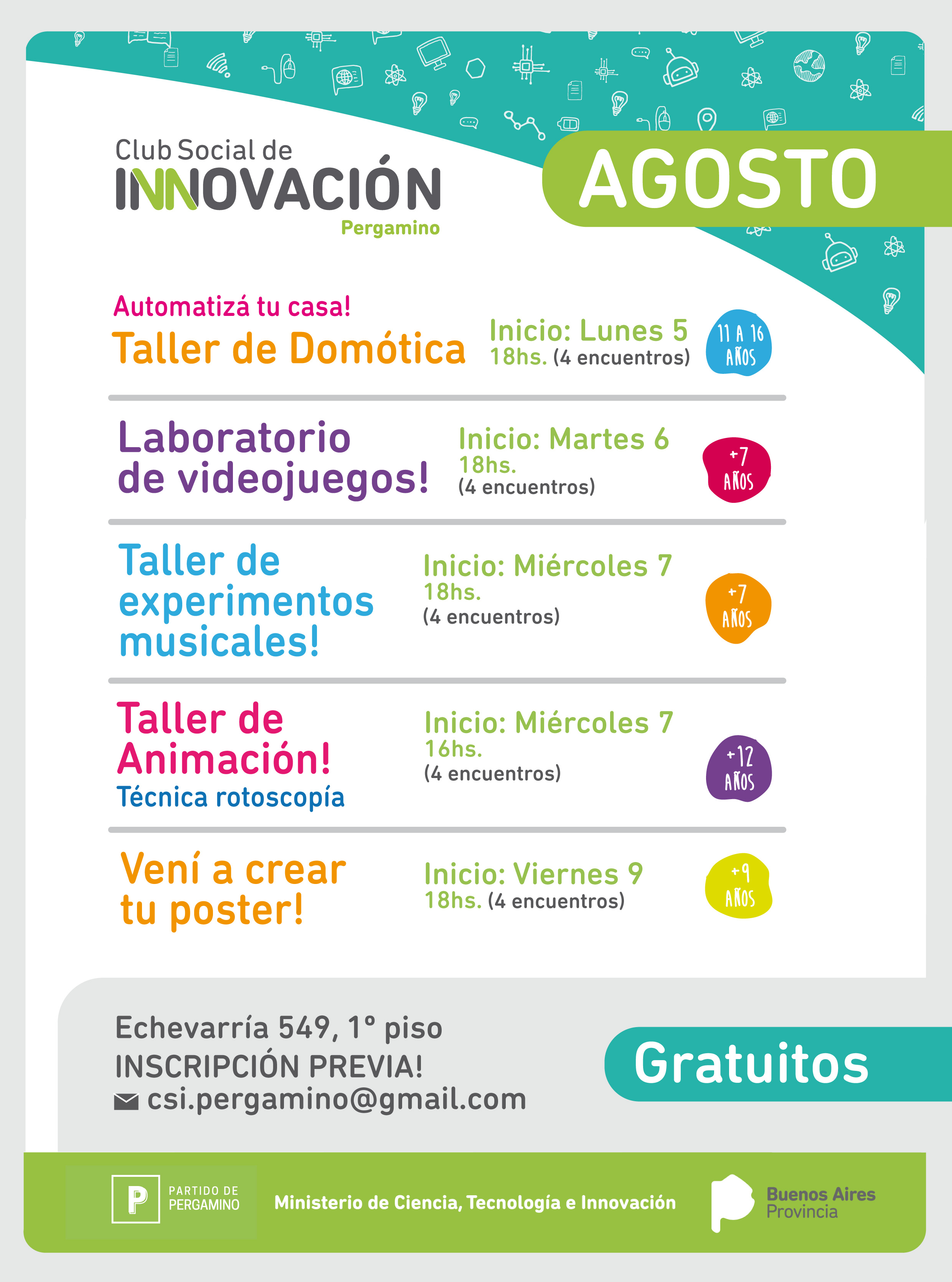 PLacas Club Social de Innovación AGOSTO-04