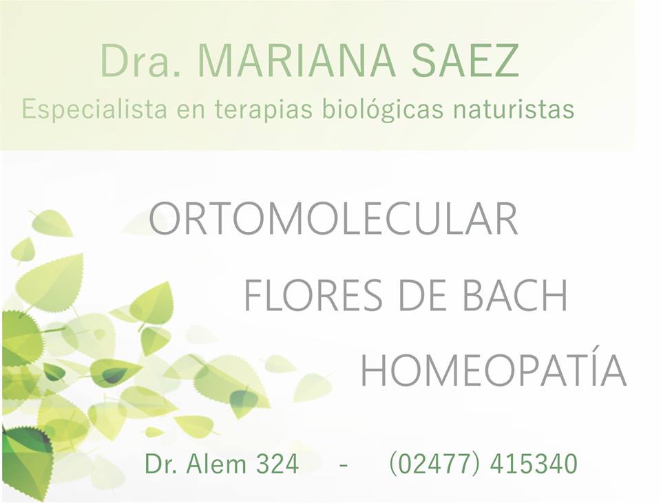 TERAPIAS BIOLOGICAS