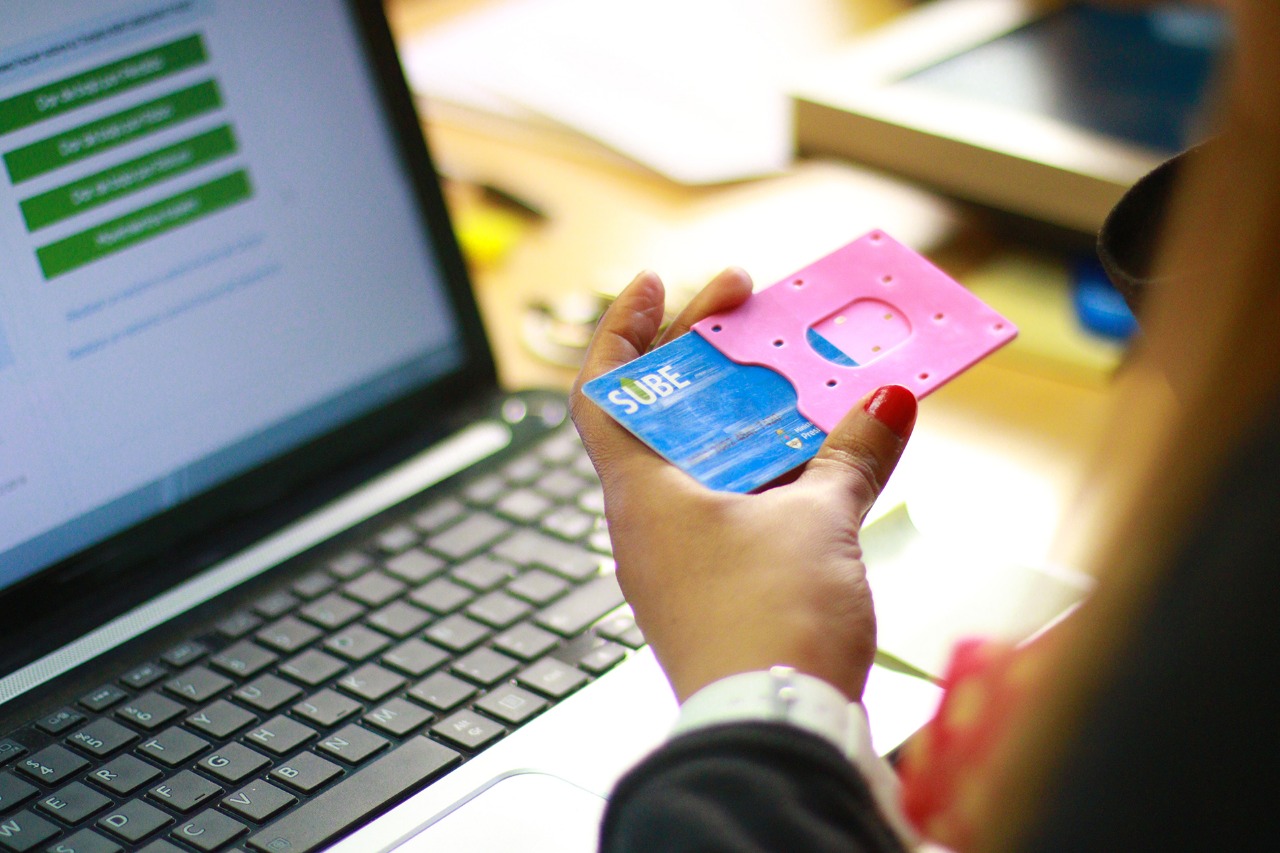 Trámite Boleto Estudiantil (5)