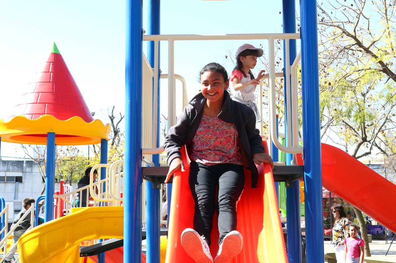 juegos Plaza Dávila (8)