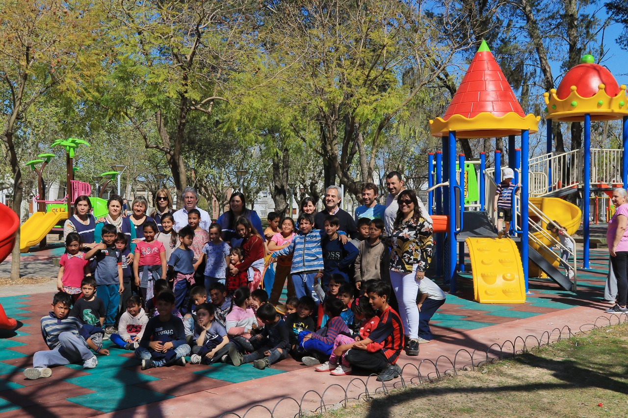 juegos Plaza Dávila (8)