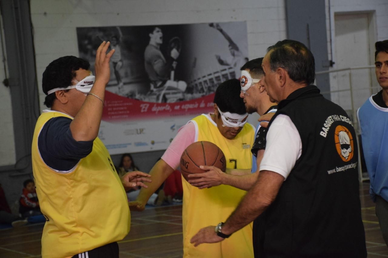 Basquet-para-ciego