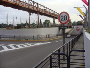 VIADUCTOINAUGURACION