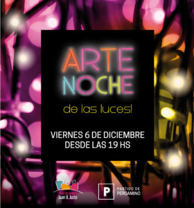 PLACA ARTENOCHE 2019-03