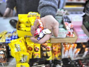 vuelto-con-caramelos