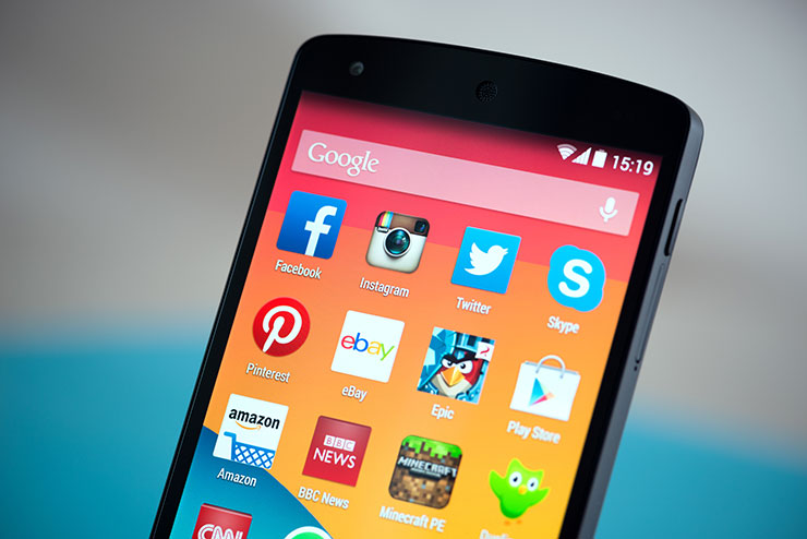celular