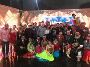 cuerpo Municipal _Canal 9