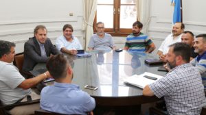 reunion paritarias 2019