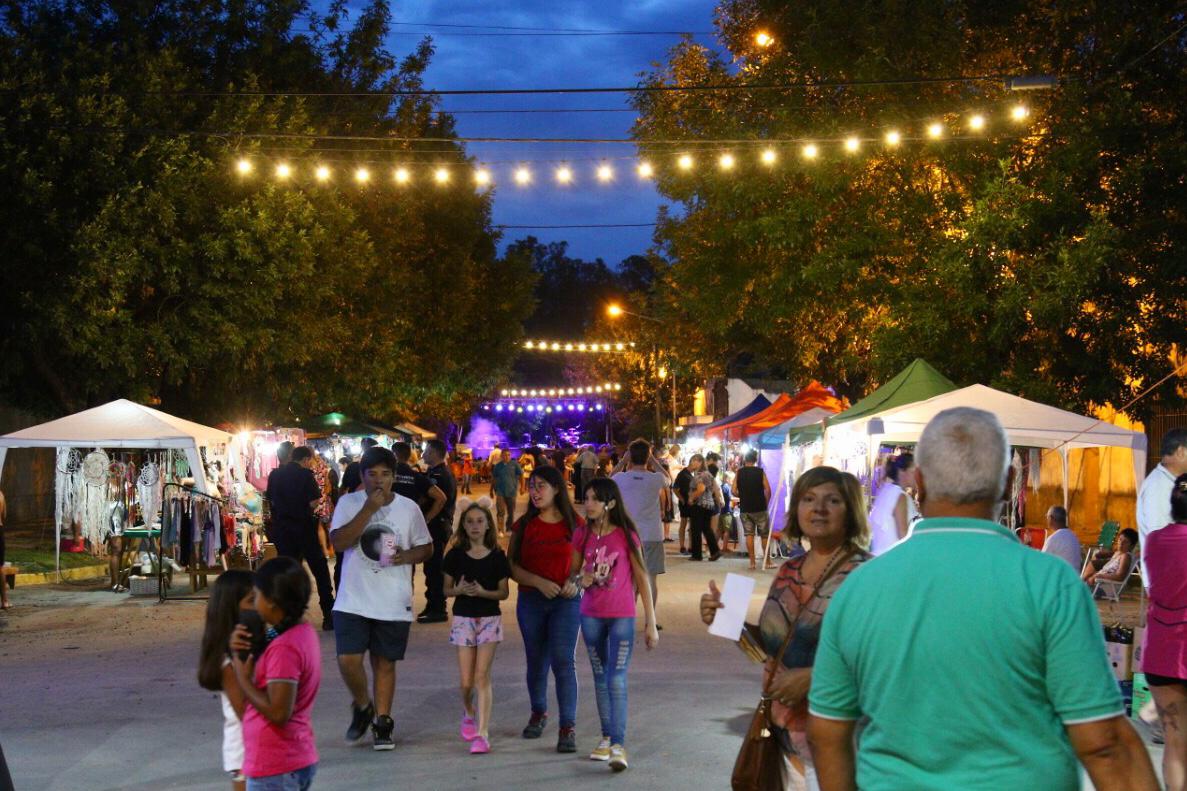 Festival de la Tierra Fertil. Urquiza (6)