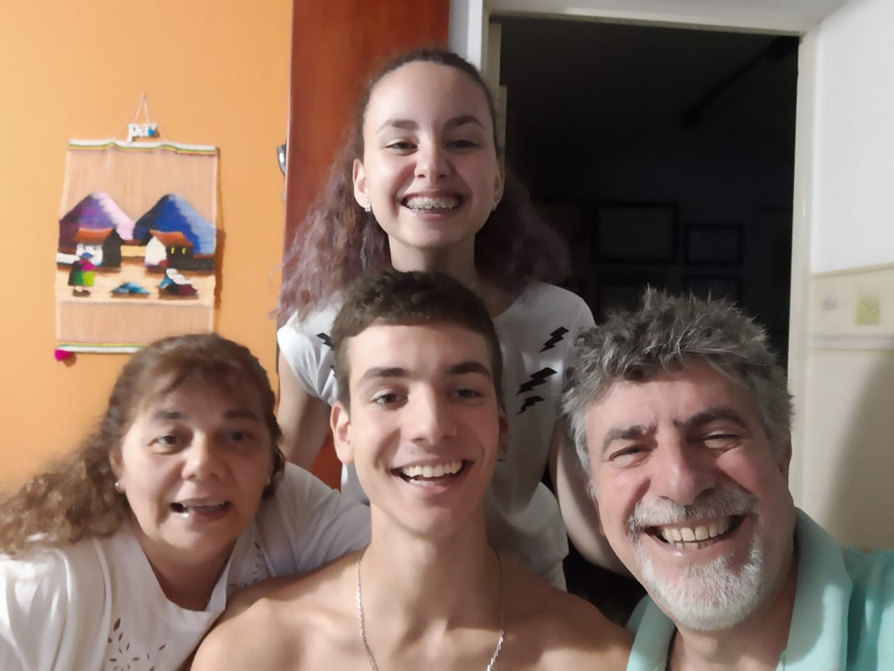 familia