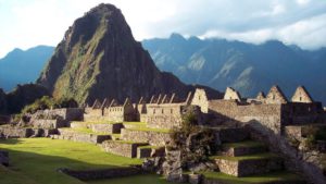 machu