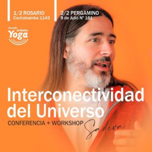 yoga rosario