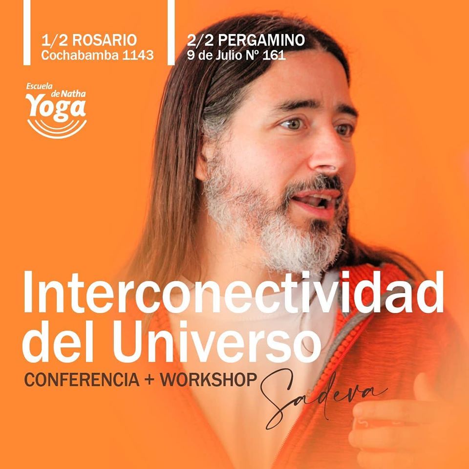 yoga rosario