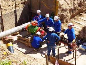 GAS EN FONTEZUELA (2)