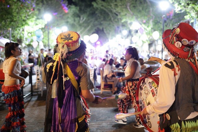 Se-viene-un-gran-carnaval-popular-en-Pueblo-Diamante