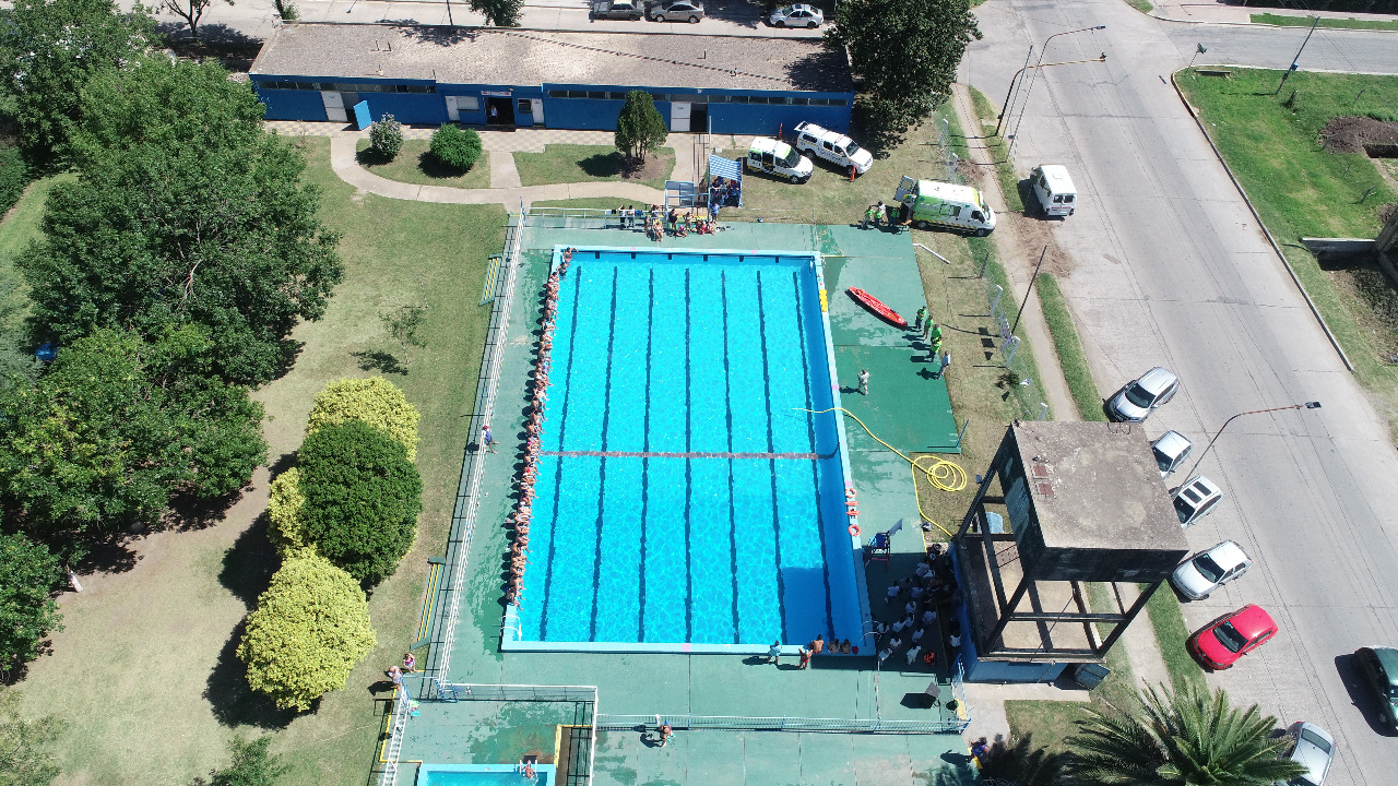 capacitacion rcp. club argentino (2)