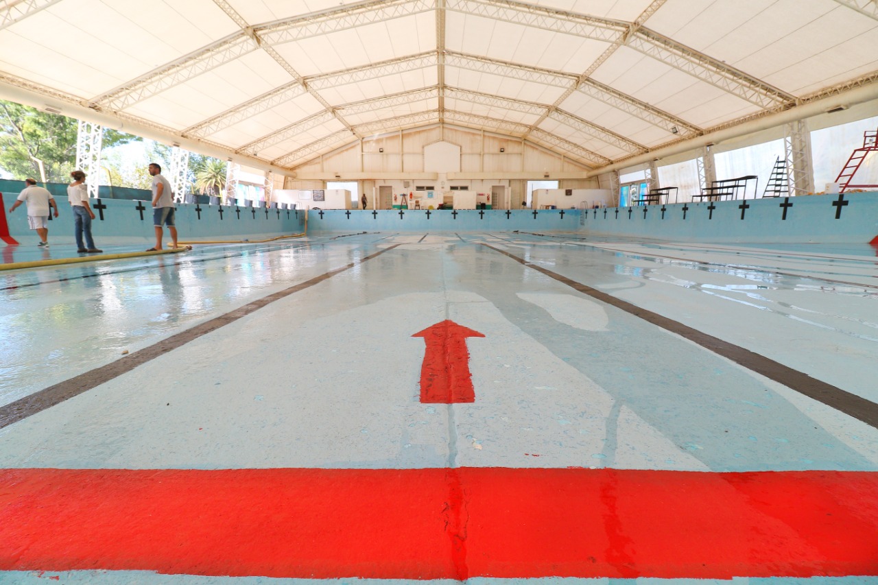 refacciones en el Natatorio olimpico municipal climatizado (1)