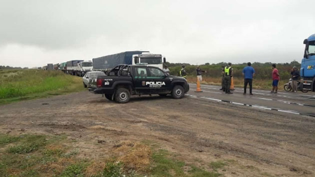 Cierre-frontera-Chaco-Santa-Fe-ruta-95-Gato-Colorado-4