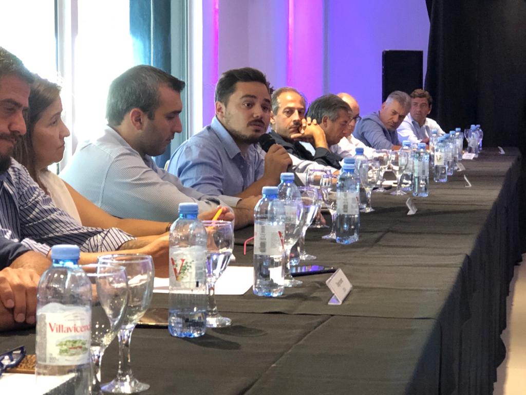 encuentro de seguridad en Vicente Lopez. Pergamino (2)