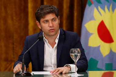 kicillof