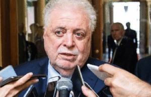 “El-país-está-preparado-para-enfrentar-el-Coronavirus”-Ginés-González-García-explica-las-medidas-de-prevención