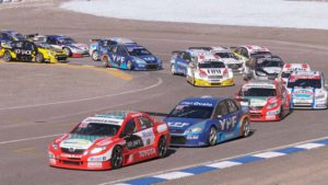 Debido a la cuarentena, el Super TC 2000 comenzará un torneo virtual
