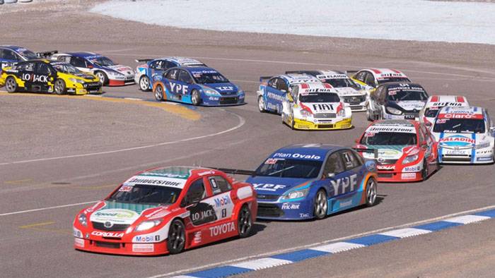 Debido a la cuarentena, el Super TC 2000 comenzará un torneo virtual