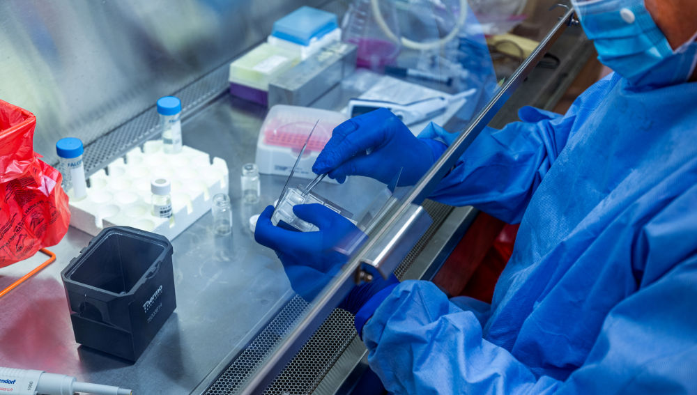 PERGAMINO-Dio negativo por Coronavirus la mujer que se encuentra internada en la Clinica Pergamino