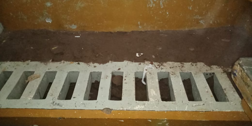 Gacetilla SPB - intento de fuga Unidad 13 (1)