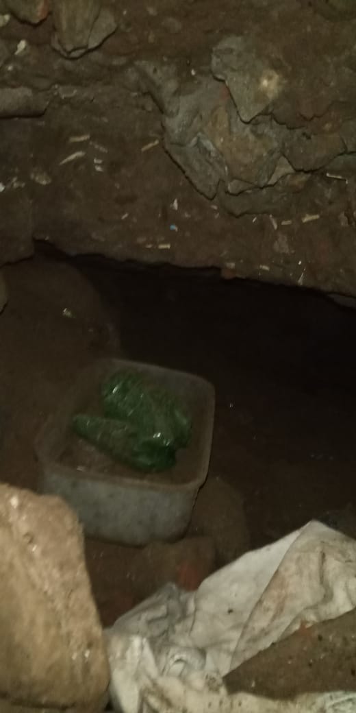 Gacetilla SPB - intento de fuga Unidad 13 (3)