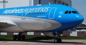 aerolineas