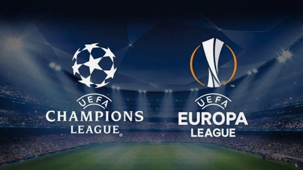 champions-league-europa-league