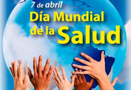 dia salud