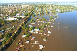 inundacion