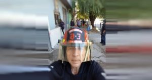 bombero