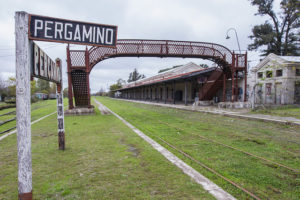 pergamino