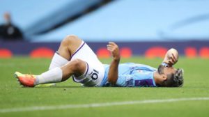aguero-lesion