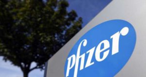 pfizer