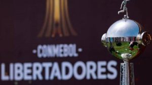 CONMEBOL-LIBERTADORES