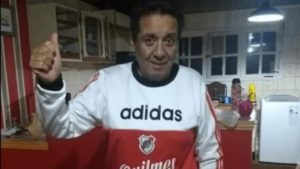 MARTIN GARAY SAN LUIS