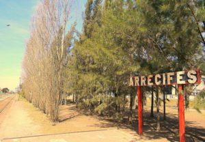 arrecifes