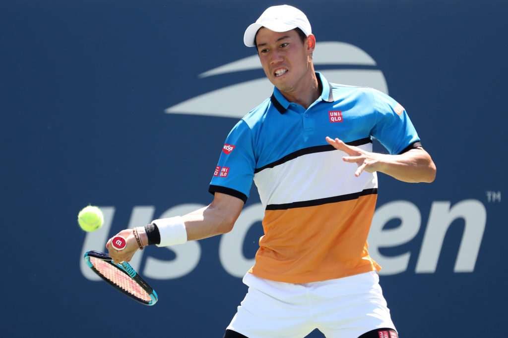 2019 US Open - Day 5