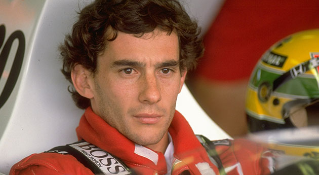 ayrton 2