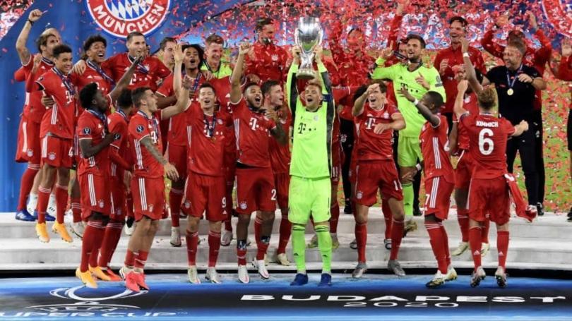 bayern supercopa 2