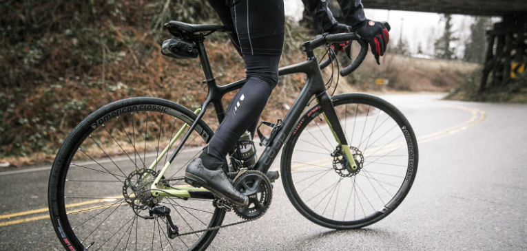 Pergamino- Falleció un ciclista por un paro cardiorrespiratorio mientras entrenaba