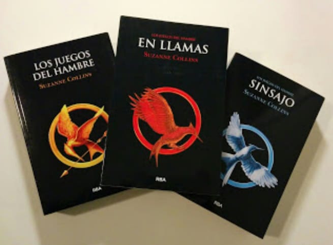 libros