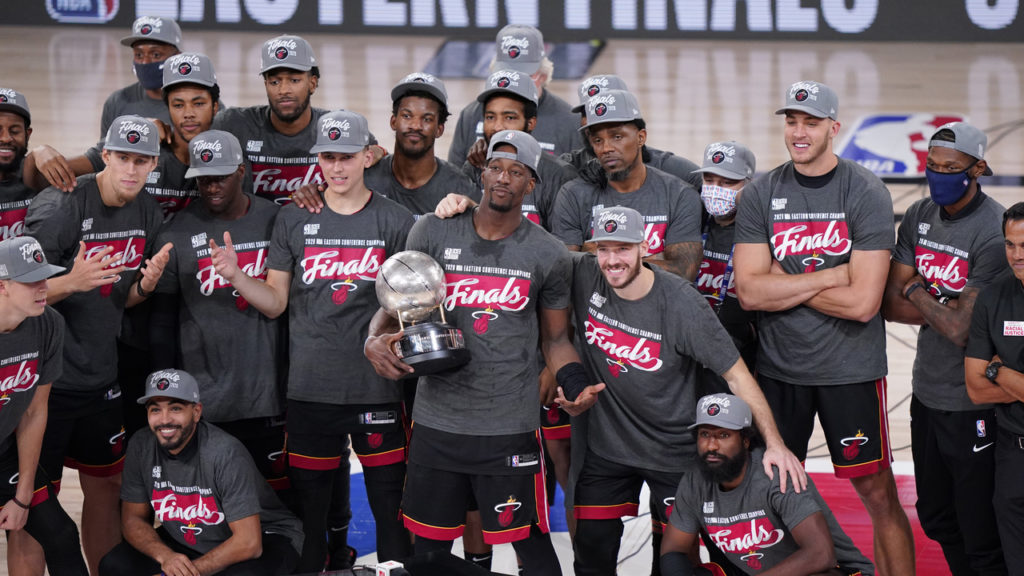 Celtics Heat Basketball