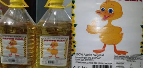 La ANMAT prohibió la comercialización de un popular aceite de girasol