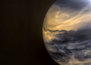 venus-in-infrared
